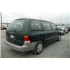 Image 4 : 01 Ford Windstar 3dr Minivan - T - DRIVE