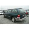 Image 6 : 01 Ford Windstar 3dr Minivan - T - DRIVE