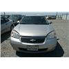 Image 2 : 06 Chevrolet Malibu 4dr Sedan w/0LT - T - DRIVE