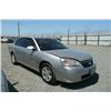 Image 3 : 06 Chevrolet Malibu 4dr Sedan w/0LT - T - DRIVE