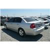 Image 6 : 06 Chevrolet Malibu 4dr Sedan w/0LT - T - DRIVE