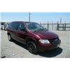 Image 3 : 03 Chrysler Voyager 4dr Minivan - T - DRIVE MC HG