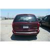 Image 5 : 03 Chrysler Voyager 4dr Minivan - T - DRIVE MC HG