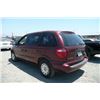 Image 6 : 03 Chrysler Voyager 4dr Minivan - T - DRIVE MC HG