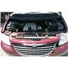 Image 8 : 03 Chrysler Voyager 4dr Minivan - T - DRIVE MC HG