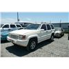 Image 1 : 94 Jeep Grand Cherokee 4 Dr  4WD SUV - T - DRIVE