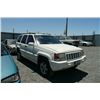 Image 3 : 94 Jeep Grand Cherokee 4 Dr  4WD SUV - T - DRIVE