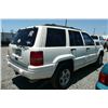 Image 4 : 94 Jeep Grand Cherokee 4 Dr  4WD SUV - T - DRIVE