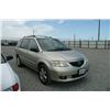 Image 3 : 03 Mazda MPV 4dr Minivan - T - DRIVE