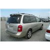 Image 4 : 03 Mazda MPV 4dr Minivan - T - DRIVE