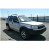Image 3 : 02 Land Rover Freelander 4dr AWD SUV - T - DRIVE MC KK