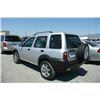 Image 6 : 02 Land Rover Freelander 4dr AWD SUV - T - DRIVE MC KK