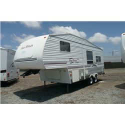 06 Dutchmen Four Winds - T -