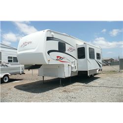 08 KZ Sportsmen Sp - NT/SUB -