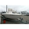 Image 3 : 98 SPORTCRAF CF 6900 PL - T - RUN BD