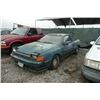 Image 1 : 88 Toyota Celica 2 Dr  Hatchback - ST - NR
