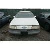 Image 2 : 88 Ford Taurus 4 Dr  Sedan - T - NR
