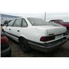 Image 5 : 88 Ford Taurus 4 Dr  Sedan - T - NR
