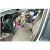 Image 6 : 88 Ford Taurus 4 Dr  Sedan - T - NR