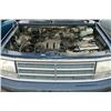 Image 6 : 90 Dodge Grand Caravan 3 Dr  Passenger Van Exten - T - NR