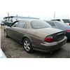 Image 5 : 01 Jaguar S-Type V6 4dr Sedan - T - START