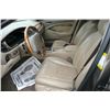 Image 6 : 01 Jaguar S-Type V6 4dr Sedan - T - START