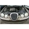 Image 7 : 01 Jaguar S-Type V6 4dr Sedan - T - START