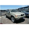 Image 3 : 02 BMW X5 AWD 4dr SUV -  - START