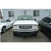 Image 2 : 01 Ford Ranger 2dr Regular Cab  2WD Styl - T - START