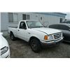 Image 3 : 01 Ford Ranger 2dr Regular Cab  2WD Styl - T - START