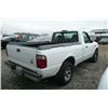 Image 4 : 01 Ford Ranger 2dr Regular Cab  2WD Styl - T - START