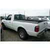 Image 5 : 01 Ford Ranger 2dr Regular Cab  2WD Styl - T - START