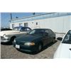 Image 1 : 97 Mitsubishi Mirage 4 Dr  Sedan - T - NR