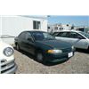 Image 3 : 97 Mitsubishi Mirage 4 Dr  Sedan - T - NR