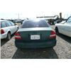 Image 5 : 97 Mitsubishi Mirage 4 Dr  Sedan - T - NR