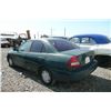 Image 6 : 97 Mitsubishi Mirage 4 Dr  Sedan - T - NR