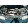 Image 8 : 97 Mitsubishi Mirage 4 Dr  Sedan - T - NR