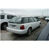 Image 4 : 99 Saturn S-Series 4 Dr  Wagon - ADT - NR