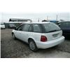 Image 6 : 99 Saturn S-Series 4 Dr  Wagon - ADT - NR