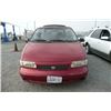 Image 2 : 97 Nissan Quest 3 Dr  Passenger Van - T - DRIVE