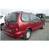 Image 4 : 97 Nissan Quest 3 Dr  Passenger Van - T - DRIVE