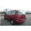 Image 6 : 97 Nissan Quest 3 Dr  Passenger Van - T - DRIVE