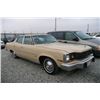 Image 3 : 74 AMC MATADOR - T - DRIVE