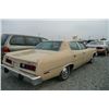 Image 4 : 74 AMC MATADOR - T - DRIVE