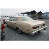 Image 6 : 74 AMC MATADOR - T - DRIVE