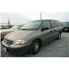 Image 1 : 99 Ford Windstar 3 Dr  Passenger Van - ADT - DRIVE MC HG