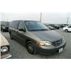 Image 3 : 99 Ford Windstar 3 Dr  Passenger Van - ADT - DRIVE MC HG