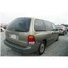 Image 4 : 99 Ford Windstar 3 Dr  Passenger Van - ADT - DRIVE MC HG