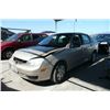 Image 1 : 07 Ford Focus 4dr Sedan - ST - DRIVE