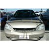 Image 2 : 07 Ford Focus 4dr Sedan - ST - DRIVE